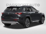 2026 Mazda Mazda CX-50 2.5 Turbo Meridian Edition AWD