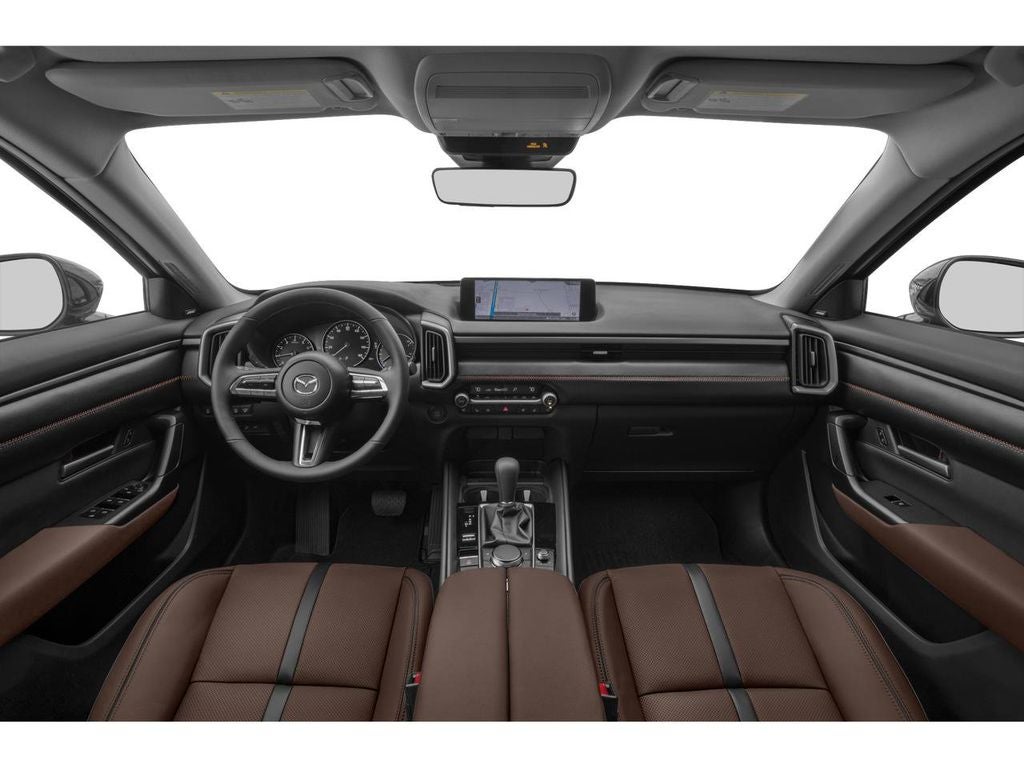 2026 Mazda Mazda CX-50 2.5 Turbo Meridian Edition AWD