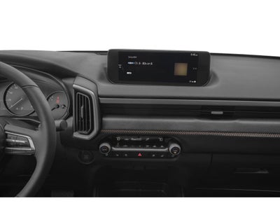 2026 Mazda Mazda CX-50 2.5 Turbo Meridian Edition AWD