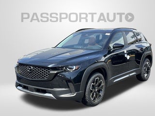 2026 Mazda Mazda CX-50 2.5 Turbo Meridian Edition AWD