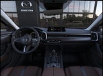 2026 Mazda Mazda CX-50 2.5 Turbo Meridian Edition