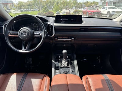 2023 Mazda Mazda CX-50 2.5 Turbo Meridian Edition