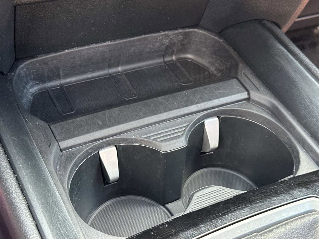 2023 Mazda Mazda CX-50 2.5 Turbo Meridian Edition