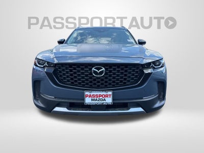 2023 Mazda Mazda CX-50 2.5 Turbo Meridian Edition