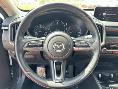 2023 Mazda Mazda CX-50 2.5 Turbo Meridian Edition