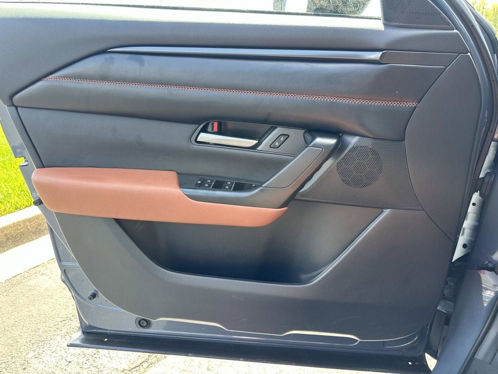 2023 Mazda Mazda CX-50 2.5 Turbo Meridian Edition