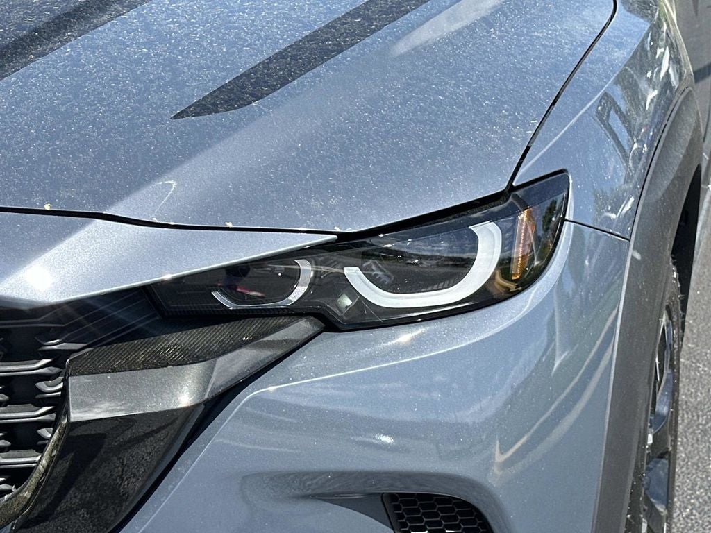 2023 Mazda Mazda CX-50 2.5 Turbo Meridian Edition