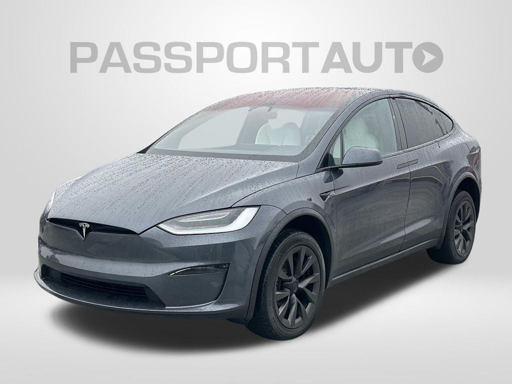 2023 Tesla Model X Standard Range