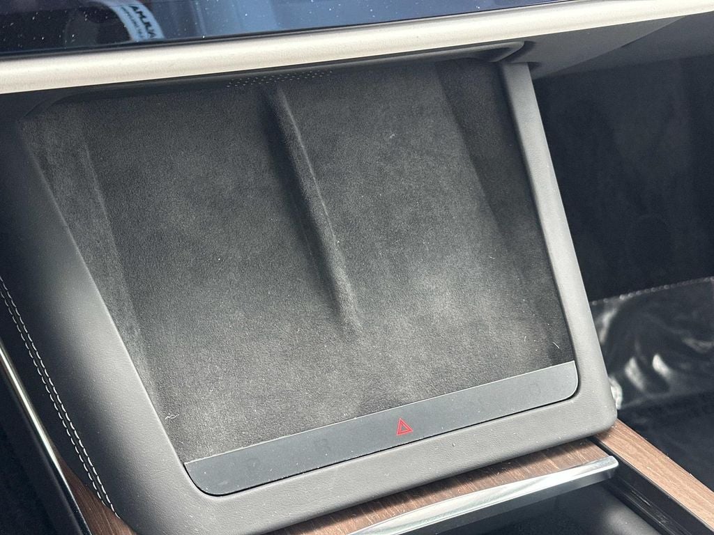 2023 Tesla Model X Standard Range