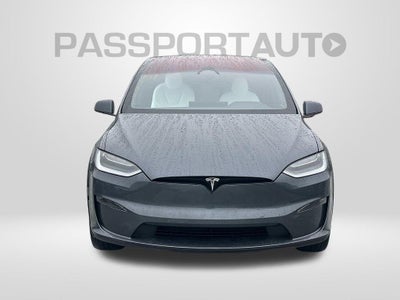 2023 Tesla Model X Standard Range
