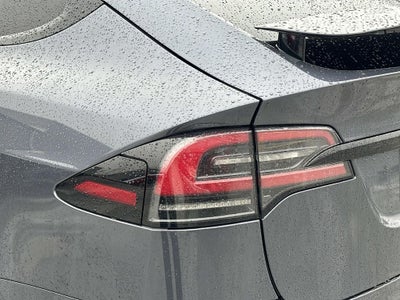 2023 Tesla Model X Standard Range