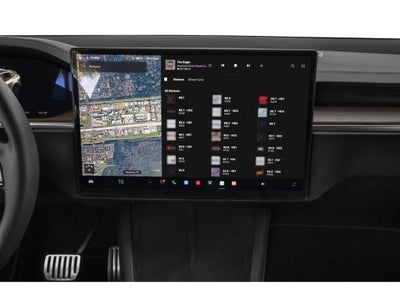 2023 Tesla Model X Standard Range