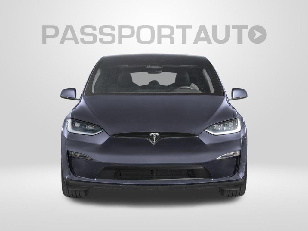 2023 Tesla Model X Standard Range