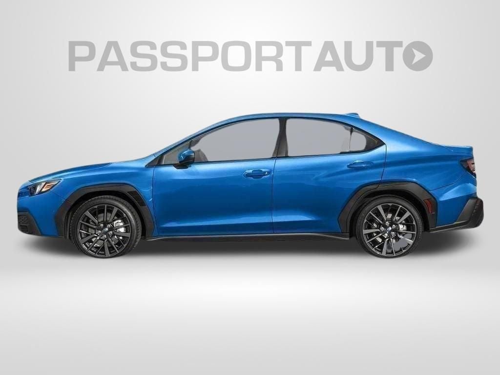 2023 Subaru WRX Premium