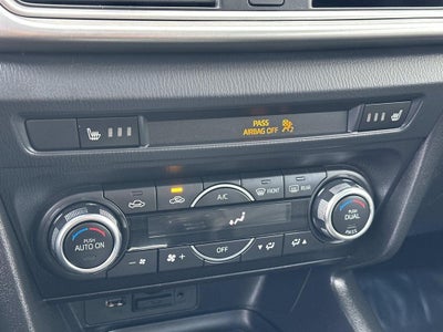 2017 Mazda Mazda3 Touring 2.5