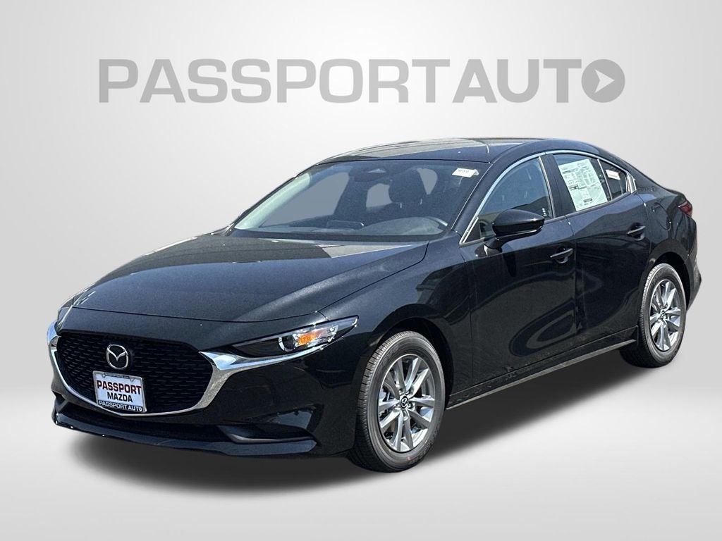 2026 Mazda CX-3 2.5 S AT 4-Door SKYACTIV's photo