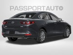 2026 Mazda Mazda3 Sedan 2.5 S