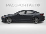 2026 Mazda Mazda3 Sedan 2.5 S