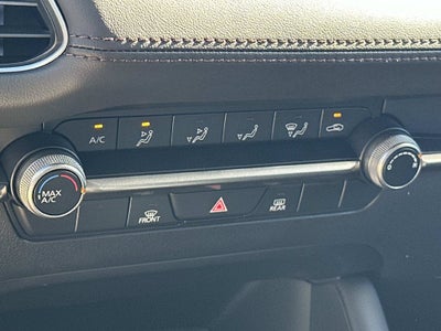 2026 Mazda Mazda3 Sedan 2.5 S