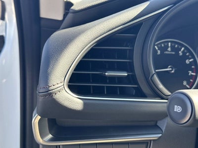 2026 Mazda Mazda3 Sedan 2.5 S