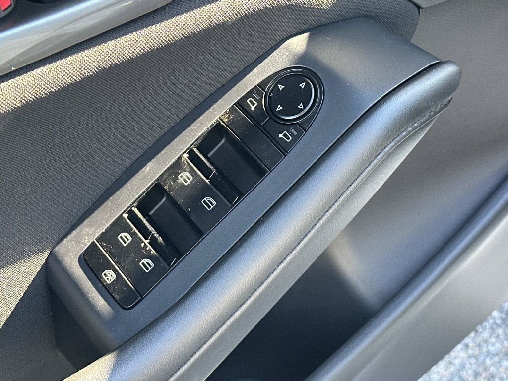 2026 Mazda Mazda3 Sedan 2.5 S