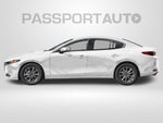 2026 Mazda Mazda3 Sedan 2.5 S