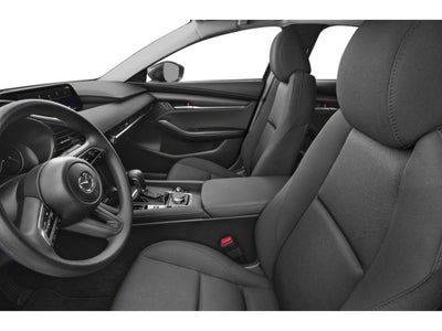 2026 Mazda Mazda3 Sedan 2.5 S
