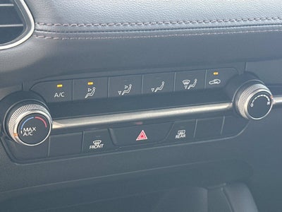 2026 Mazda Mazda3 Sedan 2.5 S