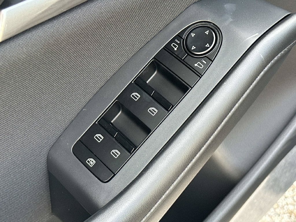 2026 Mazda Mazda3 Sedan 2.5 S