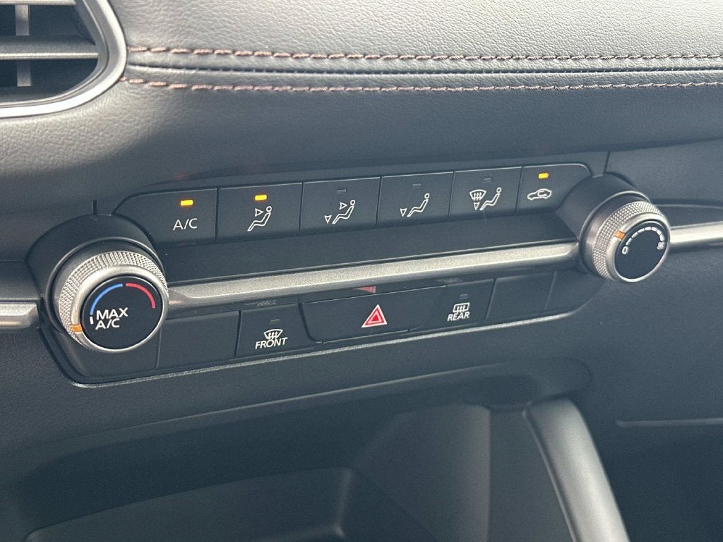 2026 Mazda Mazda3 Sedan 2.5 S