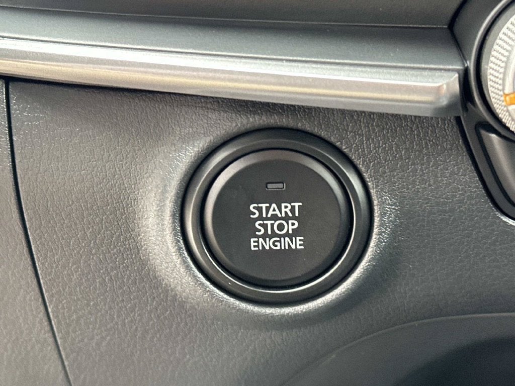 2026 Mazda Mazda3 Sedan 2.5 S