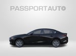 2026 Mazda Mazda3 Sedan 2.5 S
