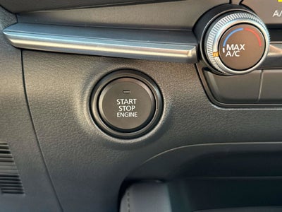 2026 Mazda Mazda3 2.5 S