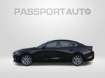 2026 Mazda Mazda3 Sedan 2.5 S