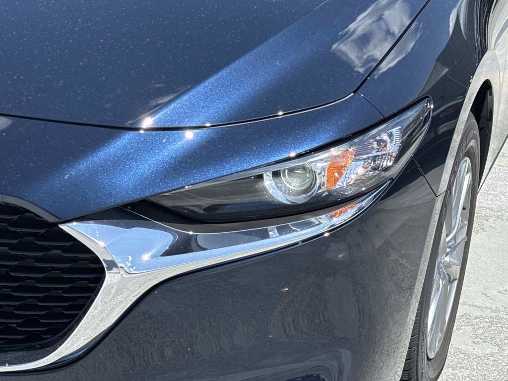 2026 Mazda Mazda3 Sedan 2.5 S