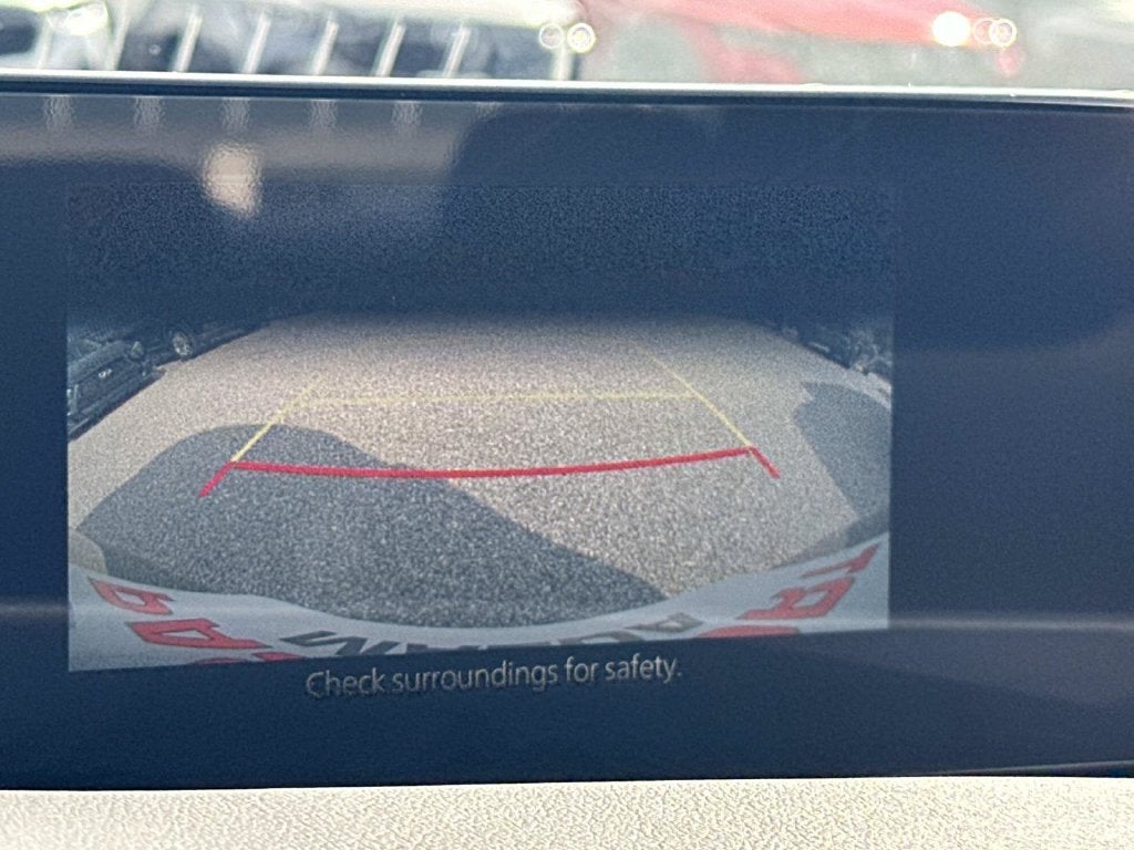 2026 Mazda Mazda3 Sedan 2.5 S
