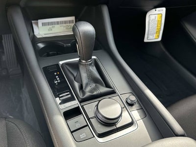 2026 Mazda Mazda3 Sedan 2.5 S