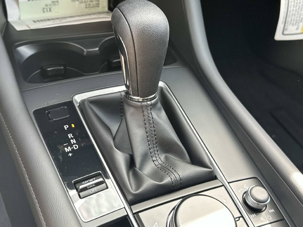 2026 Mazda Mazda3 Sedan 2.5 S