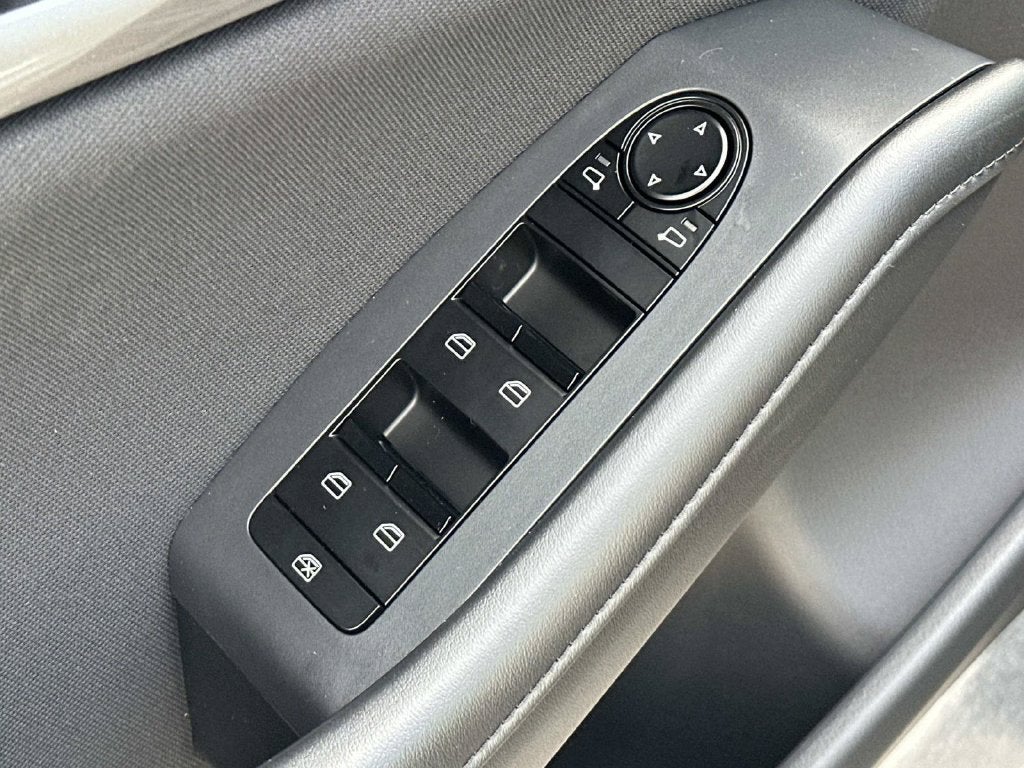 2026 Mazda Mazda3 Sedan 2.5 S