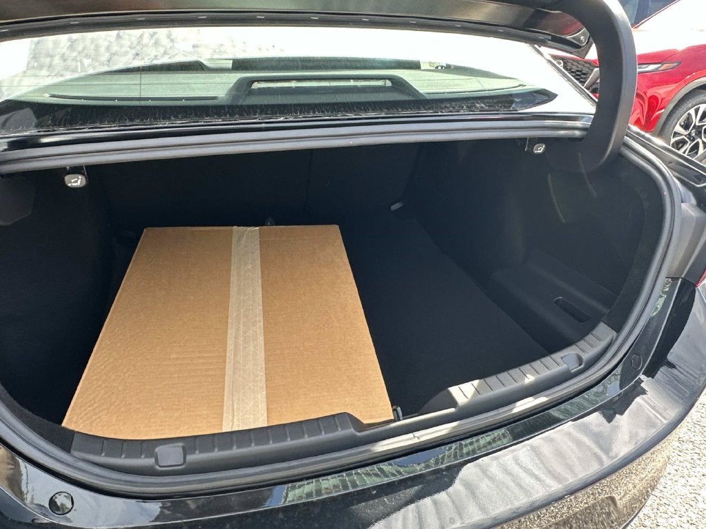2026 Mazda Mazda3 Sedan 2.5 S