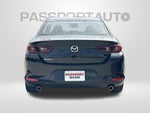 2026 Mazda Mazda3 Sedan 2.5 S