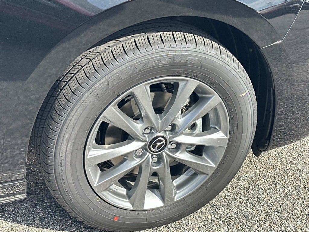 2026 Mazda Mazda3 Sedan 2.5 S