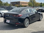 2026 Mazda Mazda3 Sedan 2.5 S