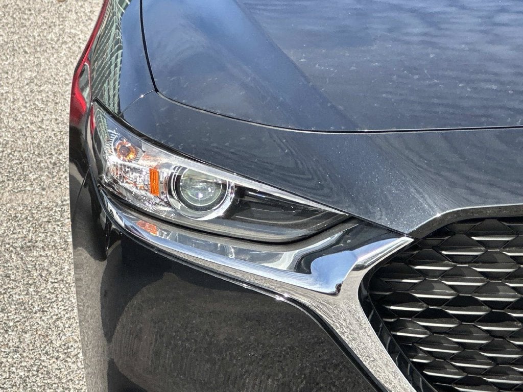 2026 Mazda Mazda3 Sedan 2.5 S