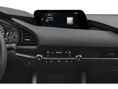 2026 Mazda Mazda3 2.5 S Preferred