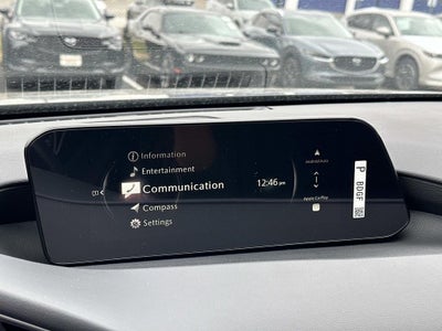 2026 Mazda Mazda3 Hatchback 2.5 S