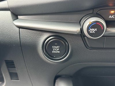 2026 Mazda Mazda3 Hatchback 2.5 S