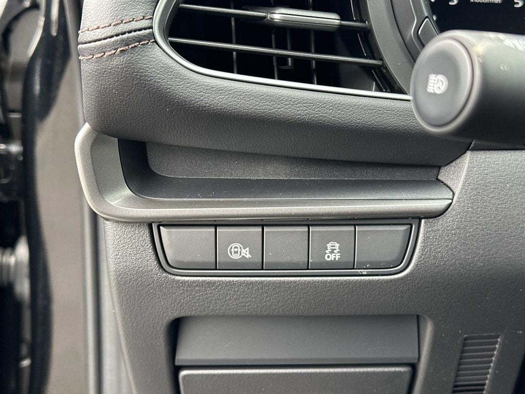 2026 Mazda Mazda3 Hatchback 2.5 S