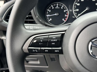 2026 Mazda Mazda3 Hatchback 2.5 S