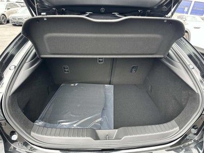 2026 Mazda Mazda3 Hatchback 2.5 S